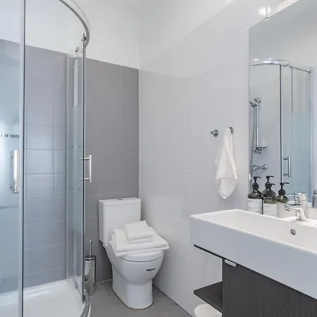 Casa Boma - Sophisticated With Large Private Terrace - Campolide I Apartamento