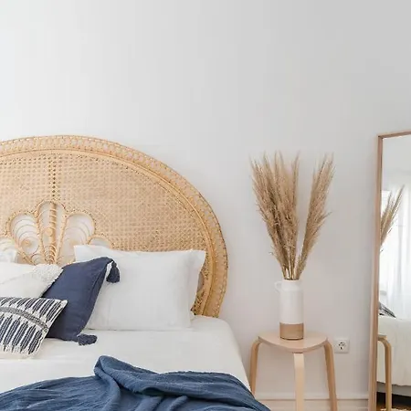 Casa Boma - Sophisticated With Large Private Terrace - Campolide I * Lisbon